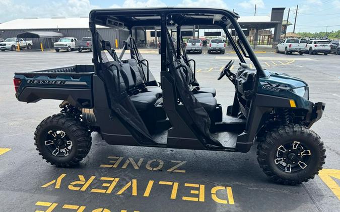 2026 Polaris Ranger Crew XP 1000