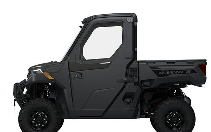 2026 Polaris RANGER 1000 CAB Granite Gray - 111540