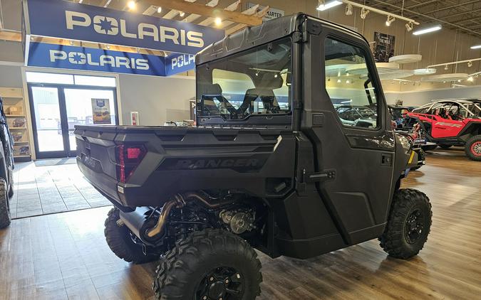 2026 Polaris RANGER 1000 CAB Granite Gray - 111540