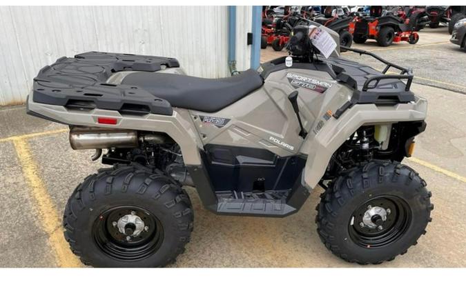 2026 Polaris SPORTSMAN 570 PREMIUM (A26SEZ57AB)