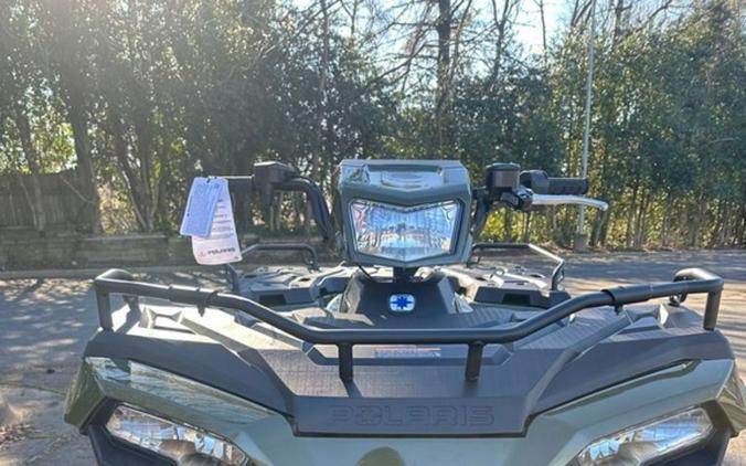 2026 Polaris Sportsman® 450 H.O. EPS