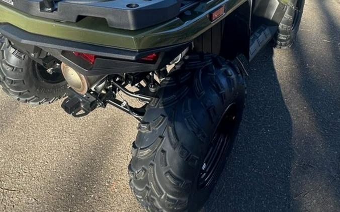 2026 Polaris Sportsman® 450 H.O. EPS