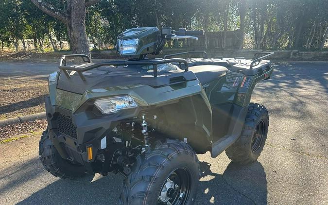 2026 Polaris Sportsman® 450 H.O. EPS