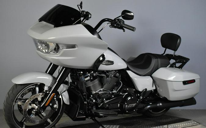 Used 2025 Harley-Davidson Road Glide FLTRX