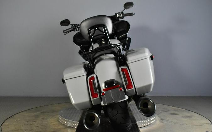 Used 2025 Harley-Davidson Road Glide FLTRX
