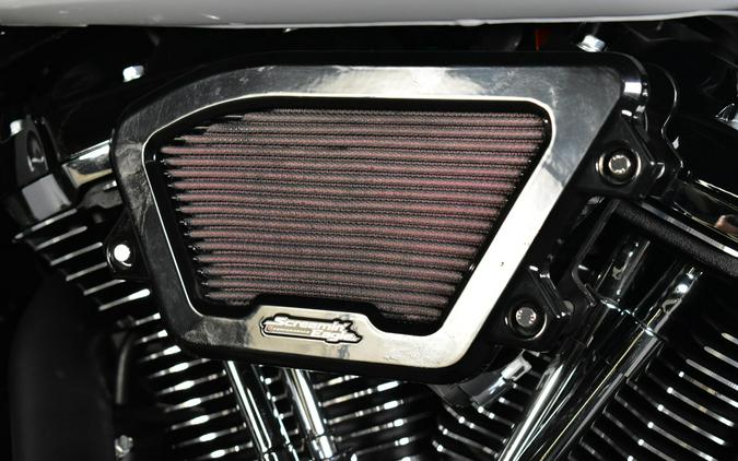 Used 2025 Harley-Davidson Road Glide FLTRX