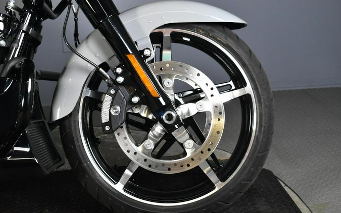 Used 2025 Harley-Davidson Road Glide FLTRX