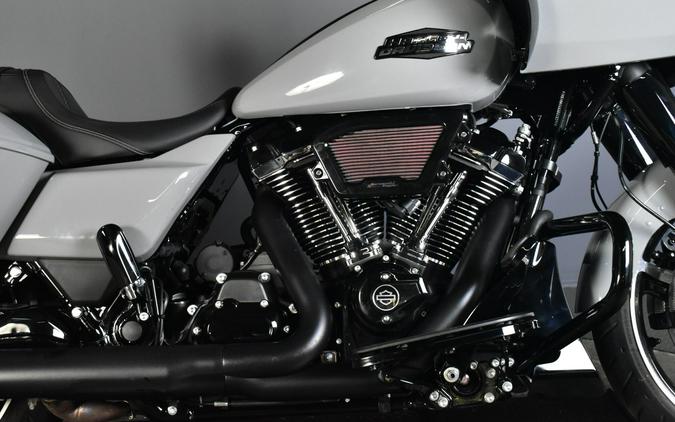Used 2025 Harley-Davidson Road Glide FLTRX