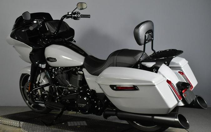 Used 2025 Harley-Davidson Road Glide FLTRX