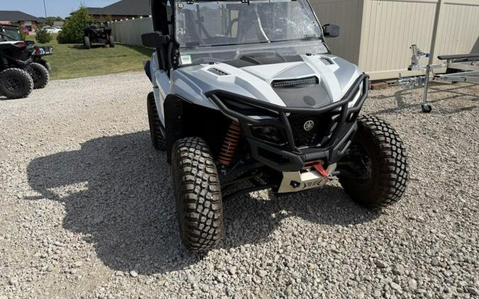 2022 Yamaha Wolverine RMAX2 1000 Limited Edition