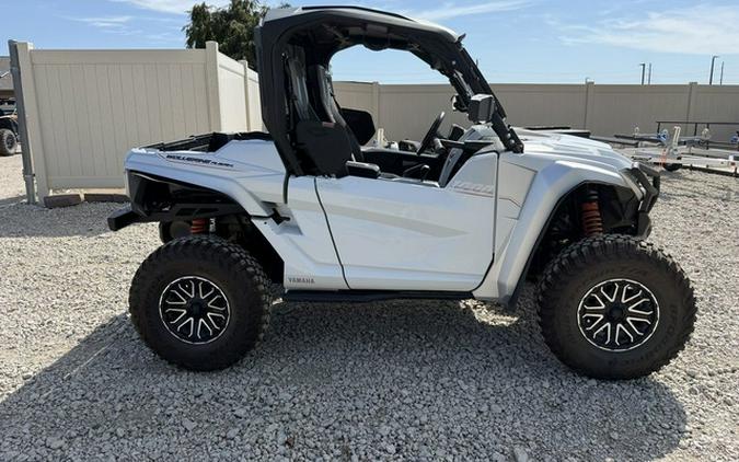 2022 Yamaha Wolverine RMAX2 1000 Limited Edition
