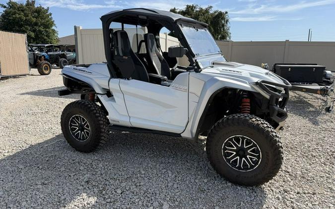 2022 Yamaha Wolverine RMAX2 1000 Limited Edition
