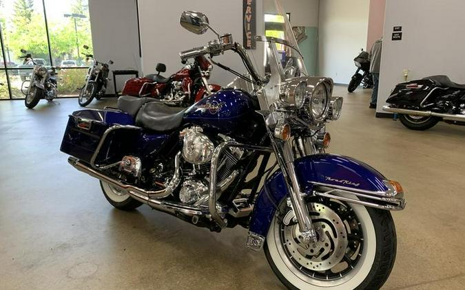 2006 Harley-Davidson® FLHR - Road King®