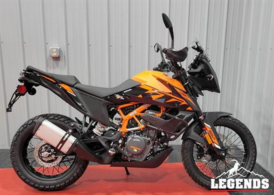 2023 KTM 390 Adventure Spoke Wheel for sale in Brockway, PA