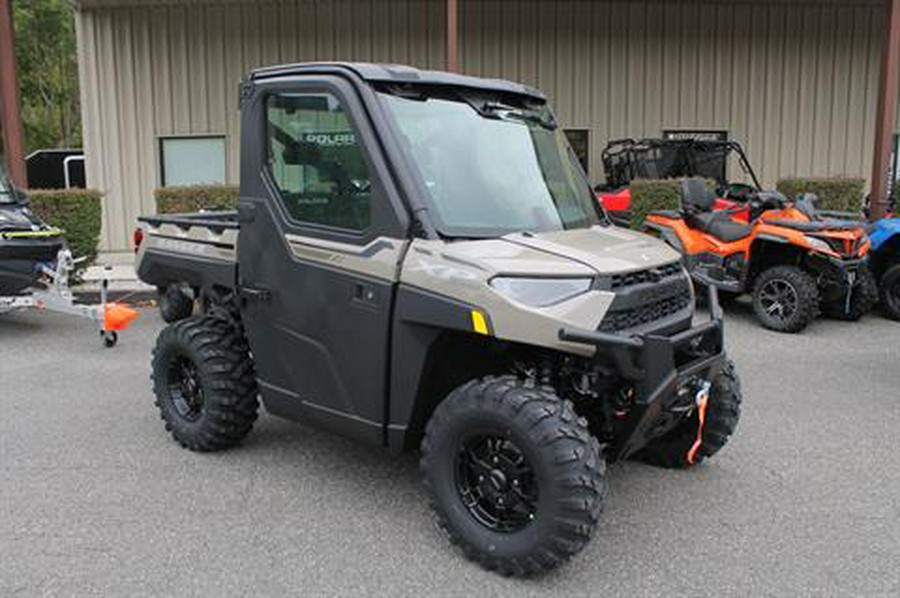 2024 Polaris Ranger XP 1000 Northstar Edition Ultimate