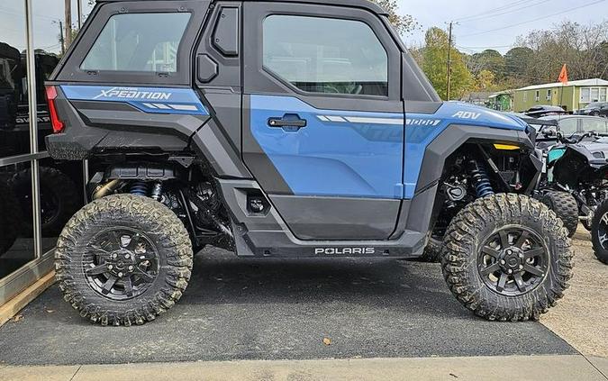 2024 Polaris® XPedition ADV NorthStar