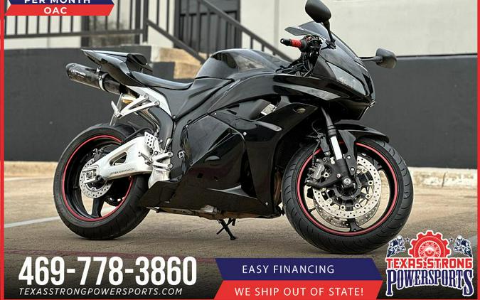 Used honda cbr sale 600 for sale