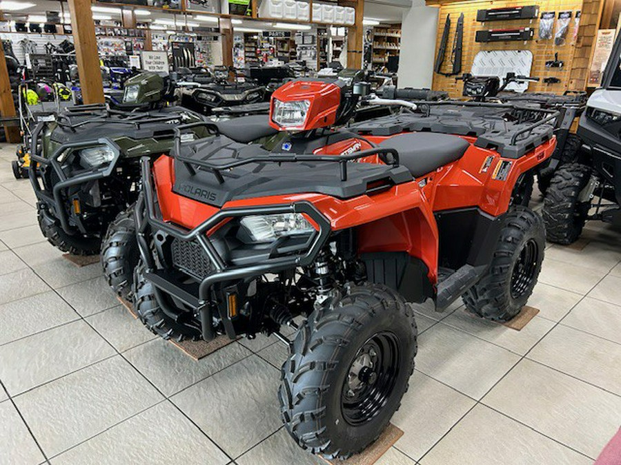 2024 Polaris Industries Sportsman® 570 EPS