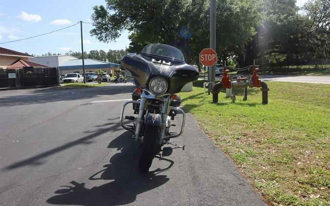 2019 Harley-Davidson® Electra Glide STD