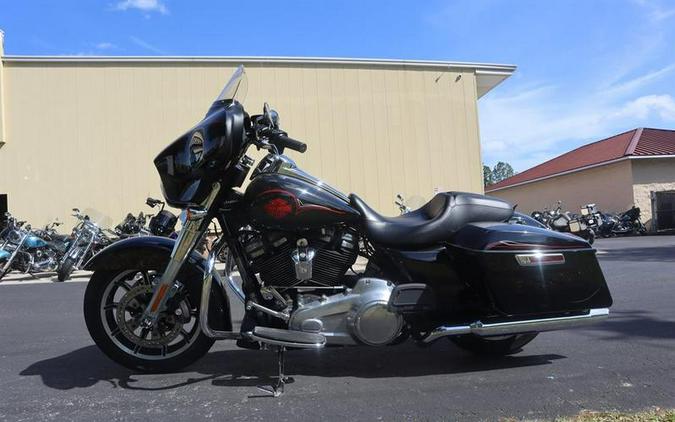 2019 Harley-Davidson® Electra Glide STD