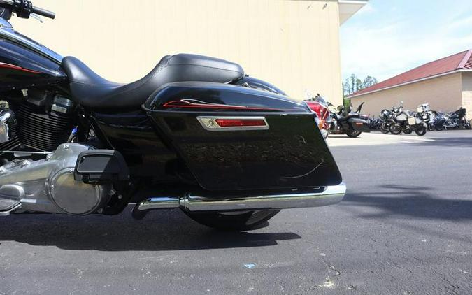 2019 Harley-Davidson® Electra Glide STD