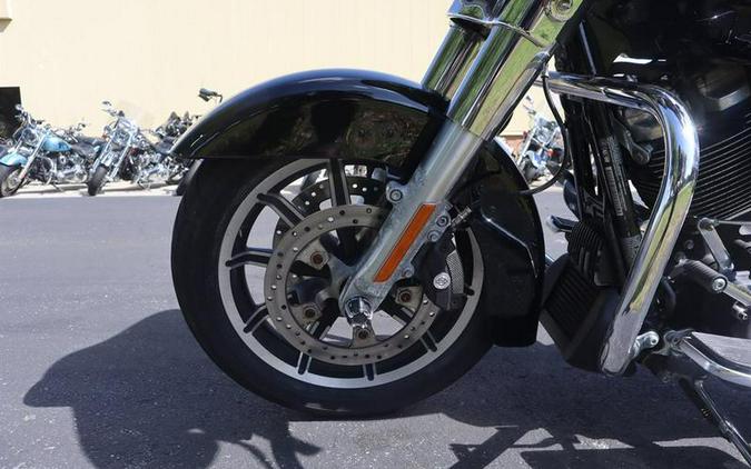 2019 Harley-Davidson® Electra Glide STD