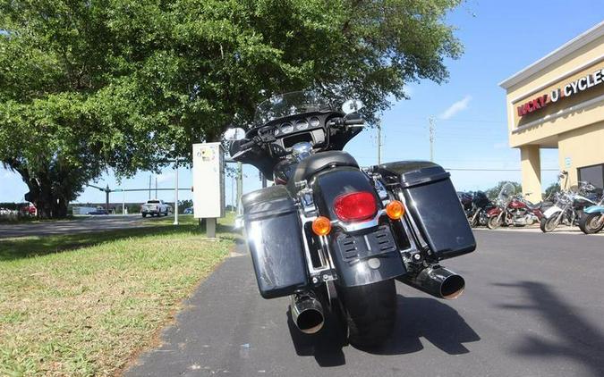 2019 Harley-Davidson® Electra Glide STD