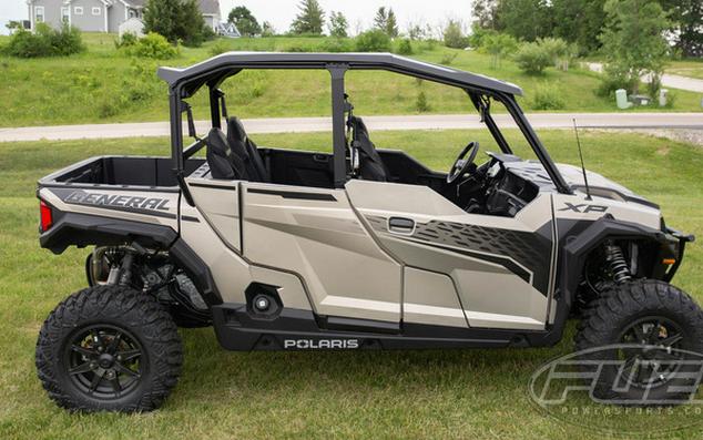 2024 Polaris GENERAL XP 4 1000 Ultimate