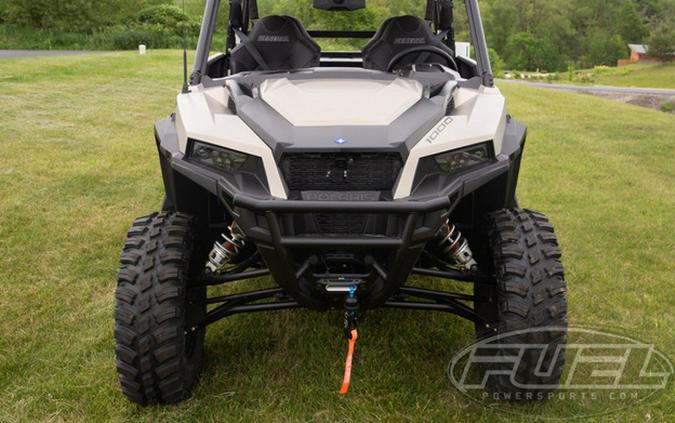 2024 Polaris GENERAL XP 4 1000 Ultimate