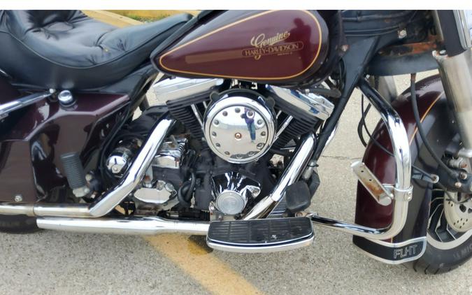 1985 Harley-Davidson® ELECTRA GLIDE CLASSIC