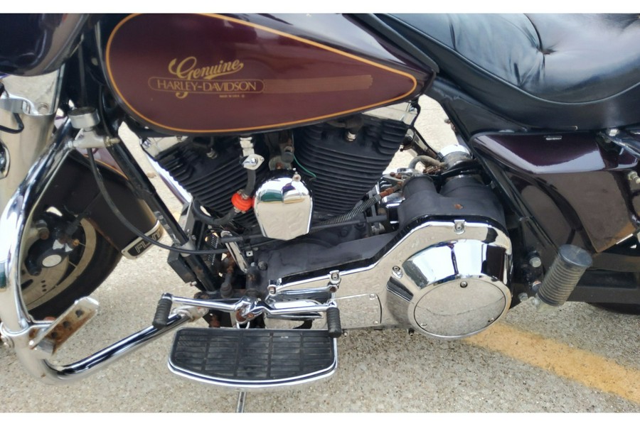 1985 Harley-Davidson® ELECTRA GLIDE CLASSIC