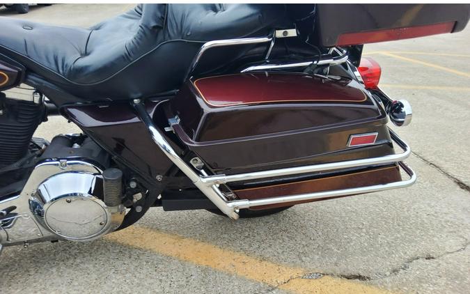 1985 Harley-Davidson® ELECTRA GLIDE CLASSIC