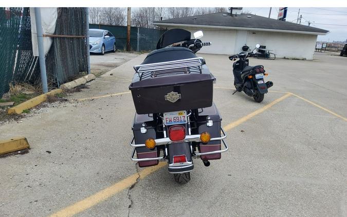 1985 Harley-Davidson® ELECTRA GLIDE CLASSIC