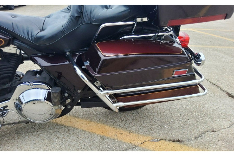 1985 Harley-Davidson® ELECTRA GLIDE CLASSIC