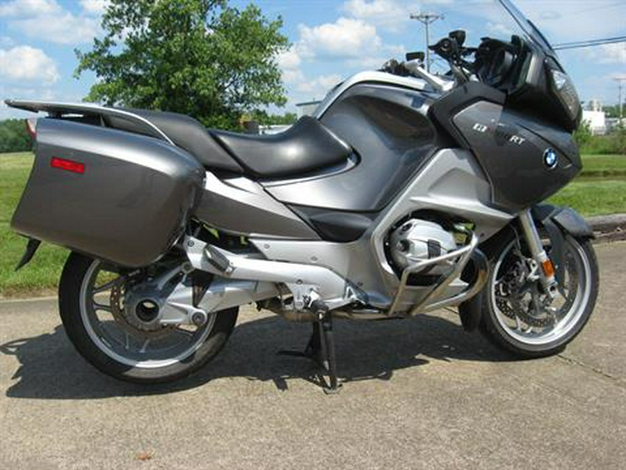 2013 BMW R1200RT