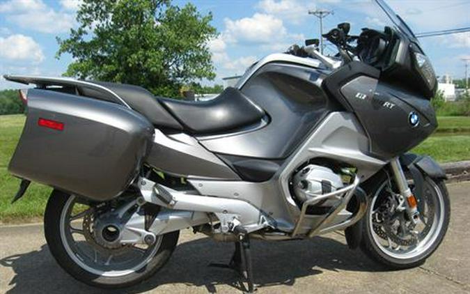 2013 BMW R1200RT