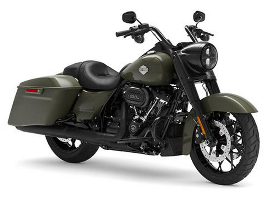 2021 Harley-Davidson Road King® Special