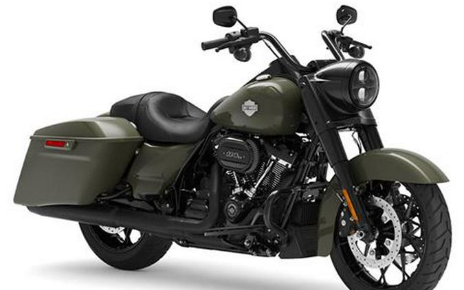 2021 Harley-Davidson Road King® Special