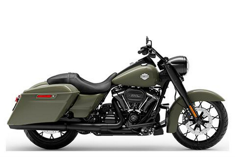 2021 Harley-Davidson Road King® Special