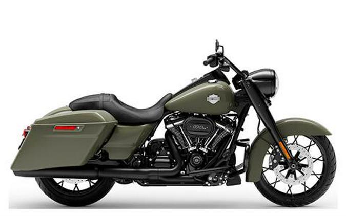 2021 Harley-Davidson Road King® Special