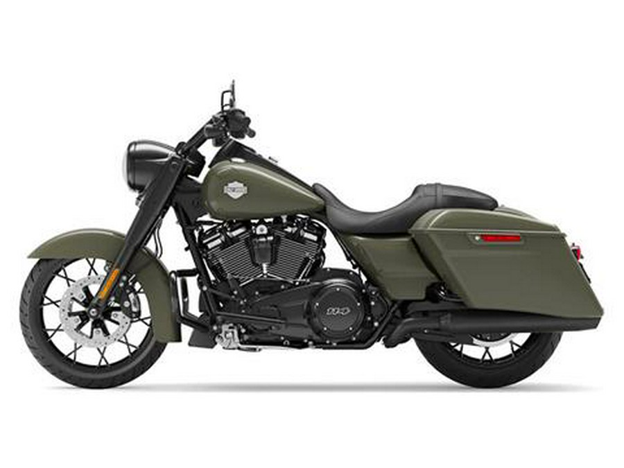 2021 Harley-Davidson Road King® Special