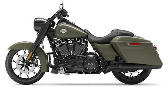 2021 Harley-Davidson Road King® Special