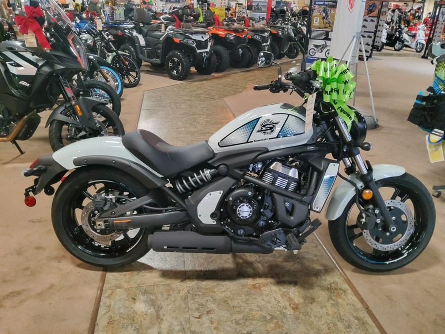 2022 Kawasaki Vulcan® S Base