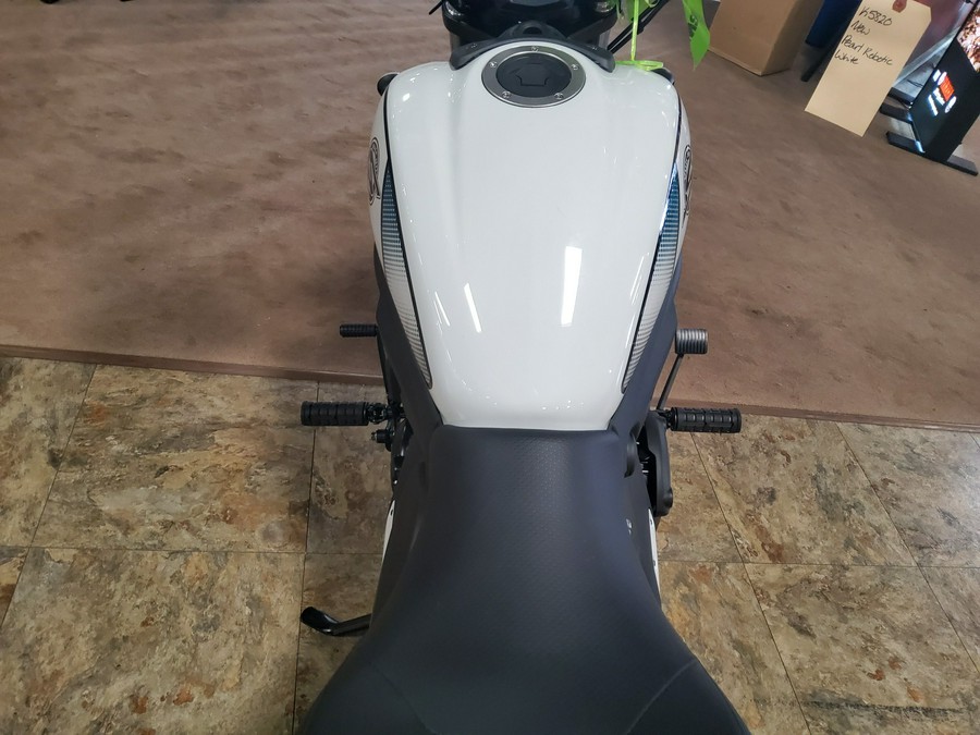 2022 Kawasaki Vulcan® S Base