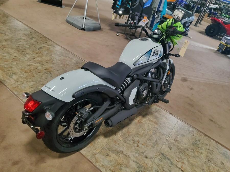 2022 Kawasaki Vulcan® S Base