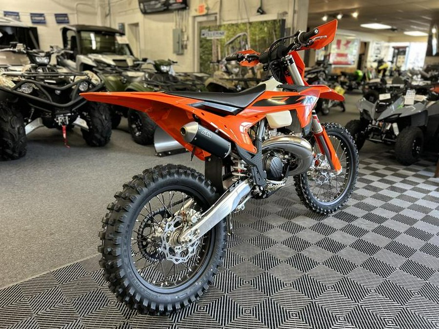 2025 KTM 300 XC