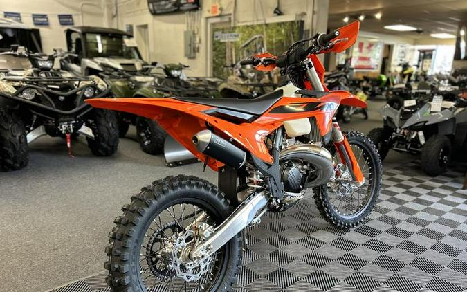 2025 KTM 300 XC