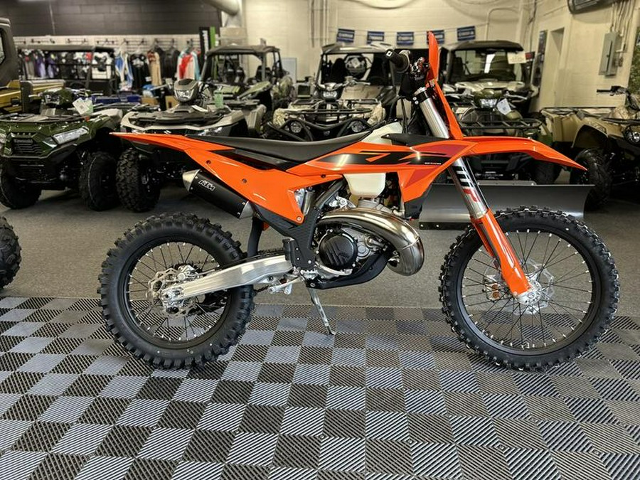 2025 KTM 300 XC