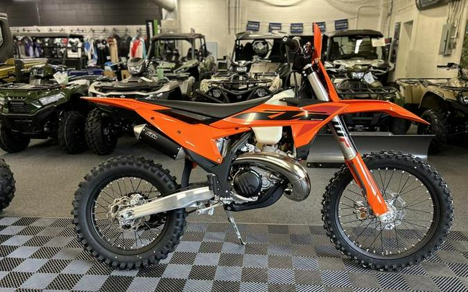 2025 KTM 300 XC