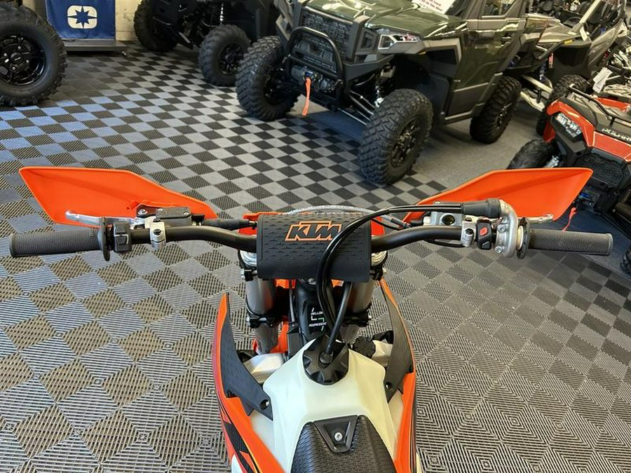 2025 KTM 300 XC